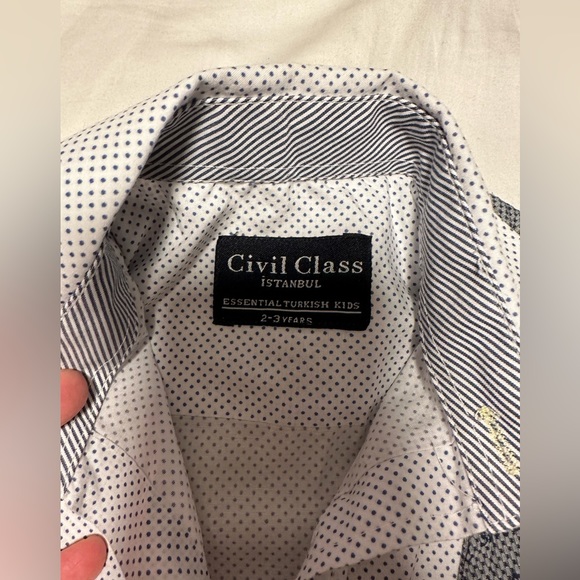 Civil - Picture 6 of 7